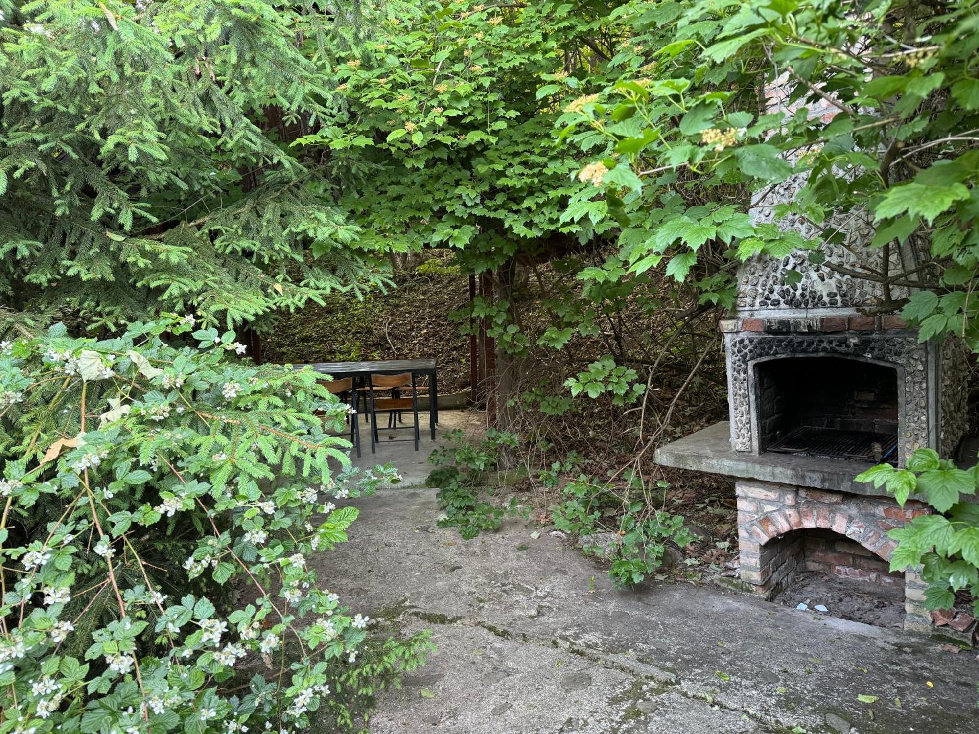 Pensiunea Ego Bran  Exteriér fotografie