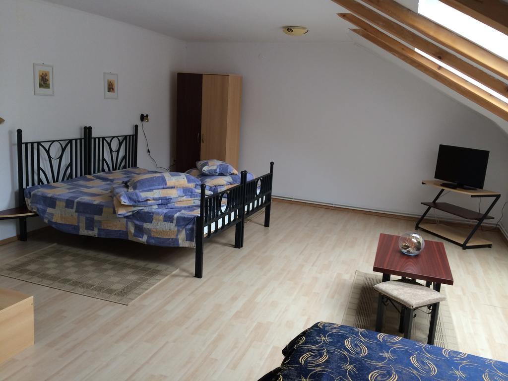 Pensiunea Ego Bran  Pokoj fotografie