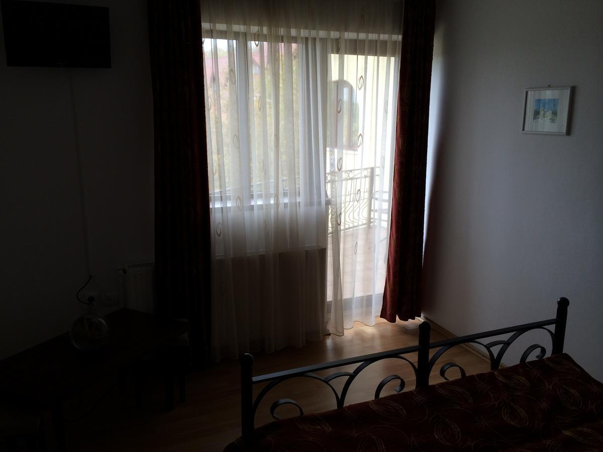 Pensiunea Ego Bran  Exteriér fotografie